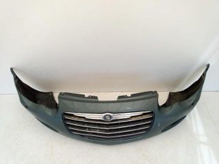 bontott CHRYSLER SEBRING Első Lökhárító (Üresen)