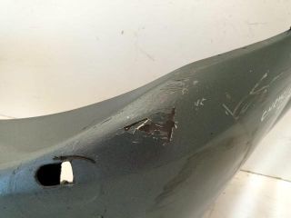 bontott CHRYSLER SEBRING Első Lökhárító (Üresen)