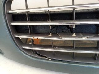 bontott CHRYSLER SEBRING Első Lökhárító (Üresen)