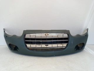 bontott CHRYSLER SEBRING Első Lökhárító (Üresen)