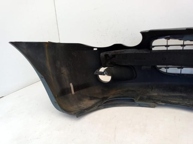 bontott CHRYSLER SEBRING Első Lökhárító (Üresen)