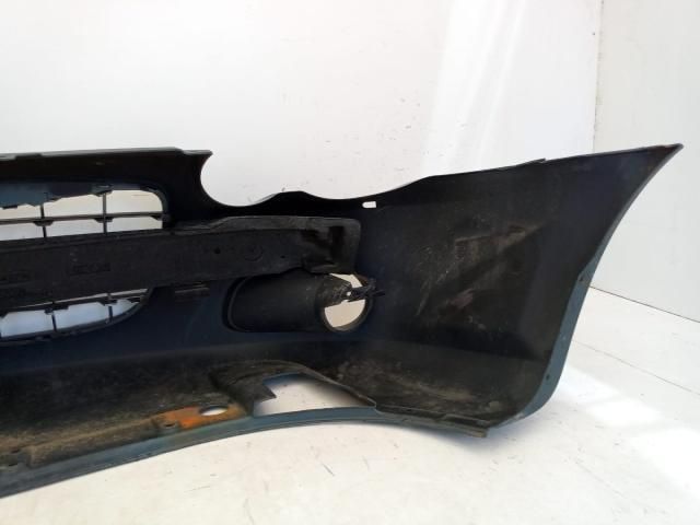 bontott CHRYSLER SEBRING Első Lökhárító (Üresen)