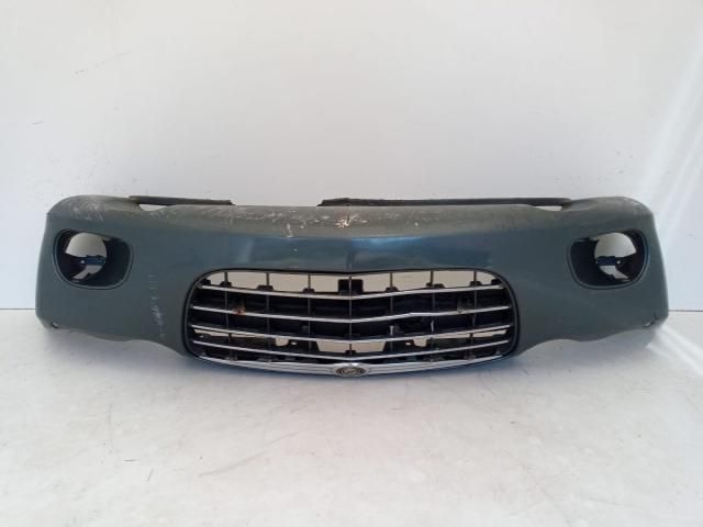 bontott CHRYSLER SEBRING Első Lökhárító (Üresen)