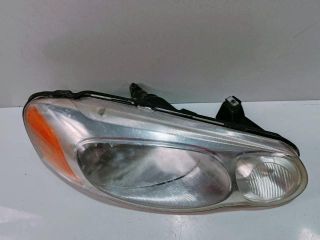bontott CHRYSLER SEBRING Fényszóró (Pozíciófüggetlen)