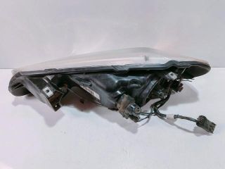 bontott CHRYSLER SEBRING Fényszóró (Pozíciófüggetlen)