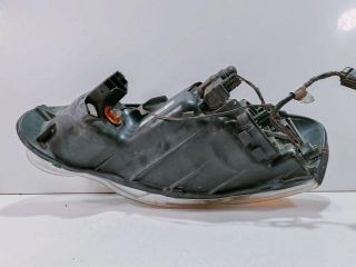 bontott CHRYSLER SEBRING Fényszóró (Pozíciófüggetlen)