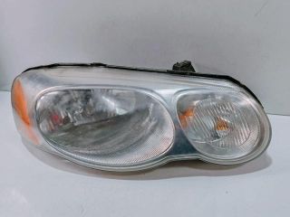 bontott CHRYSLER SEBRING Fényszóró (Pozíciófüggetlen)