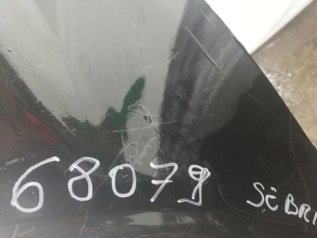 bontott CHRYSLER SEBRING Hátsó Lökhárító (Üresen)