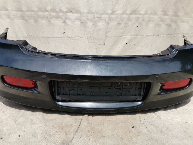 bontott CHRYSLER SEBRING Hátsó Lökhárító (Üresen)