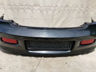 bontott CHRYSLER SEBRING Hátsó Lökhárító (Üresen)