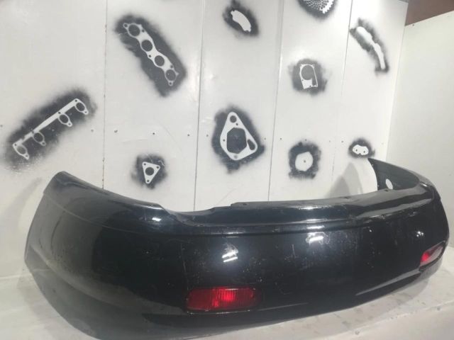 bontott CHRYSLER SEBRING Hátsó Lökhárító (Üresen)