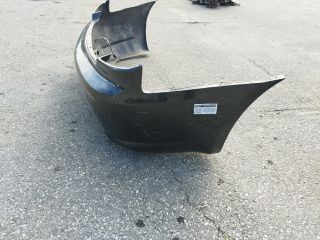 bontott CHRYSLER SEBRING Hátsó Lökhárító (Üresen)