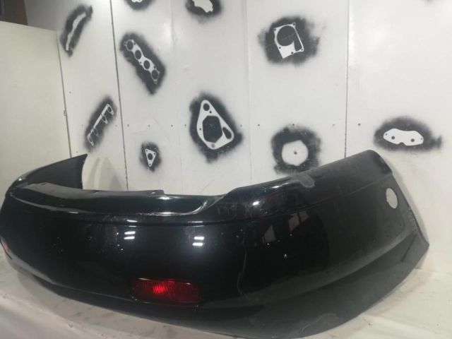 bontott CHRYSLER SEBRING Hátsó Lökhárító (Üresen)