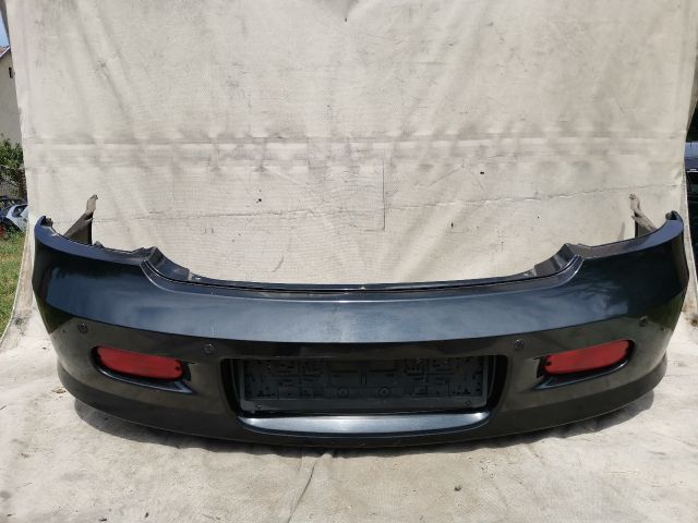 bontott CHRYSLER SEBRING Hátsó Lökhárító (Üresen)