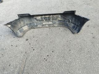 bontott CHRYSLER SEBRING Hátsó Lökhárító (Üresen)