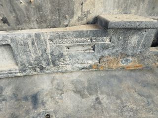 bontott CHRYSLER SEBRING Hátsó Lökhárító (Üresen)