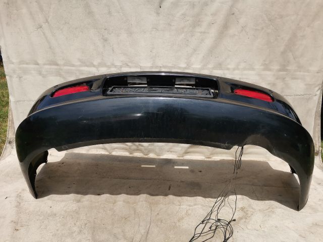 bontott CHRYSLER SEBRING Hátsó Lökhárító (Üresen)