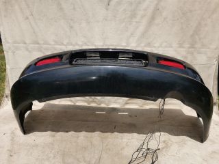 bontott CHRYSLER SEBRING Hátsó Lökhárító (Üresen)