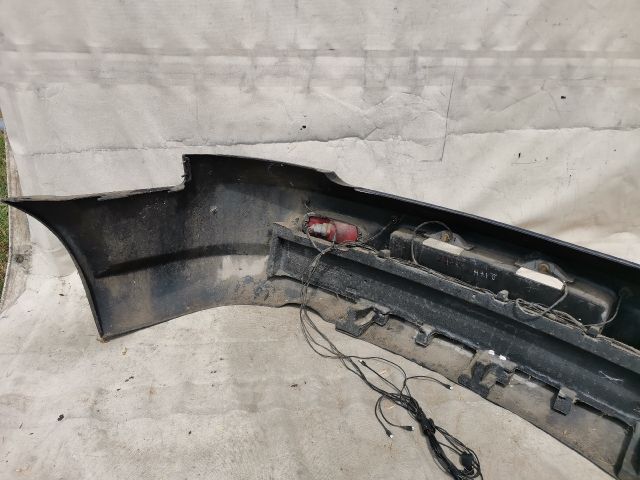 bontott CHRYSLER SEBRING Hátsó Lökhárító (Üresen)