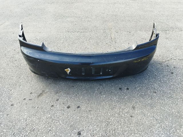 bontott CHRYSLER SEBRING Hátsó Lökhárító (Üresen)