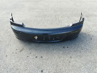 bontott CHRYSLER SEBRING Hátsó Lökhárító (Üresen)