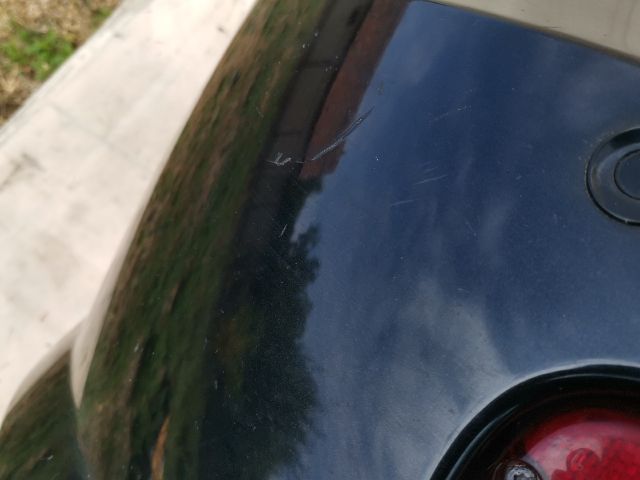 bontott CHRYSLER SEBRING Hátsó Lökhárító (Üresen)