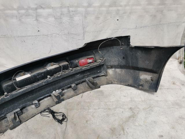 bontott CHRYSLER SEBRING Hátsó Lökhárító (Üresen)