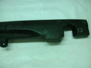 bontott CHRYSLER SEBRING Hátsó Lökhárító Ütközés Elnyelő Hab