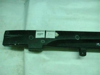 bontott CHRYSLER SEBRING Hátsó Lökhárító Ütközés Elnyelő Hab