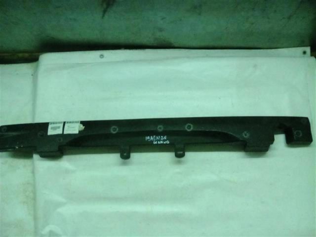 bontott CHRYSLER SEBRING Hátsó Lökhárító Ütközés Elnyelő Hab