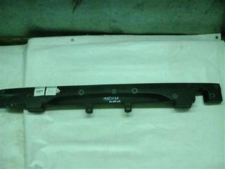 bontott CHRYSLER SEBRING Hátsó Lökhárító Ütközés Elnyelő Hab