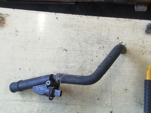 bontott CHRYSLER SEBRING Hűtővíz Elosztó Cső