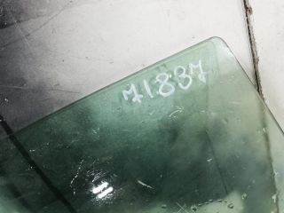 bontott CHRYSLER SEBRING Jobb hátsó Ablak