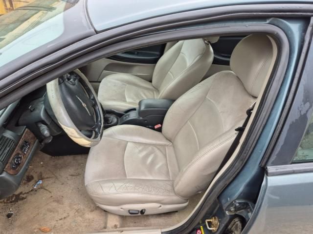 bontott CHRYSLER SEBRING Jobb hátsó Ablakemelő Kapcsoló