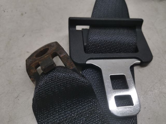 bontott CHRYSLER SEBRING Jobb hátsó Biztonsági Öv