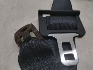 bontott CHRYSLER SEBRING Jobb hátsó Biztonsági Öv