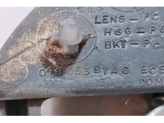 bontott CHRYSLER SEBRING Jobb Ködfényszóró