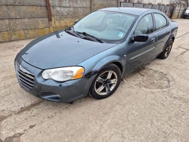 bontott CHRYSLER SEBRING Jobb Kormánykapcsoló Ablaktörlő