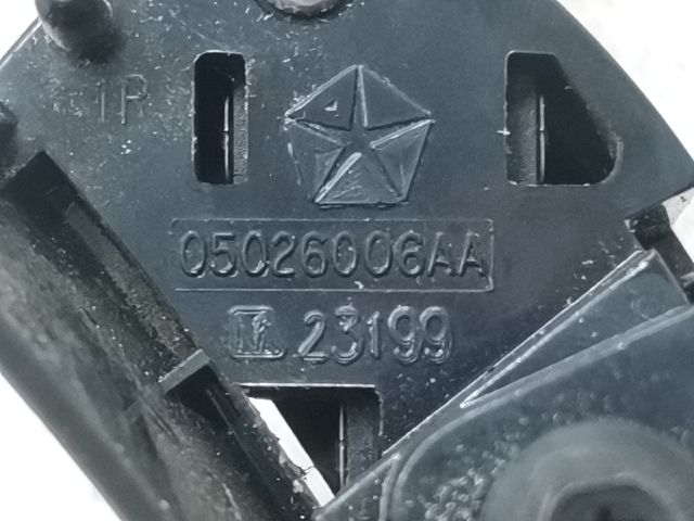 bontott CHRYSLER SEBRING Jobb Multikormány Kapcsoló