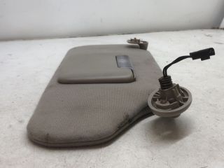 bontott CHRYSLER SEBRING Jobb Napellenző