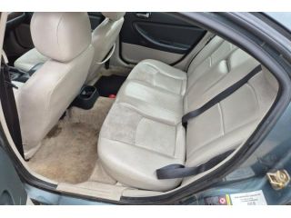 bontott CHRYSLER SEBRING Klíma Párologtató