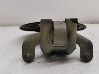 bontott CHRYSLER SEBRING Tankajtó