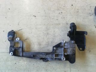 bontott CHRYSLER SEBRING Tartó Bak