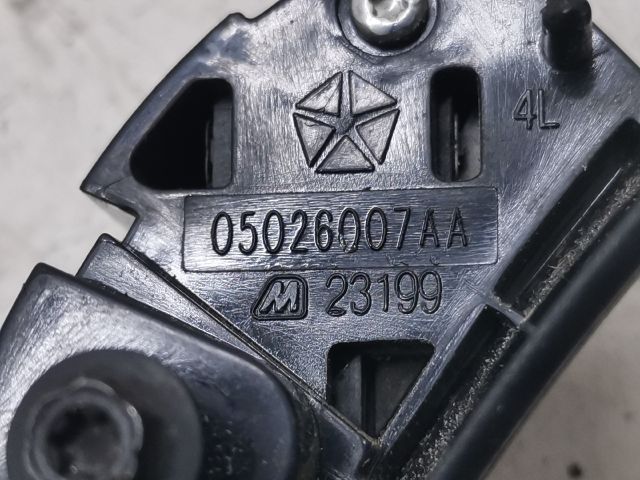 bontott CHRYSLER SEBRING Tempomat Kar (Magában)