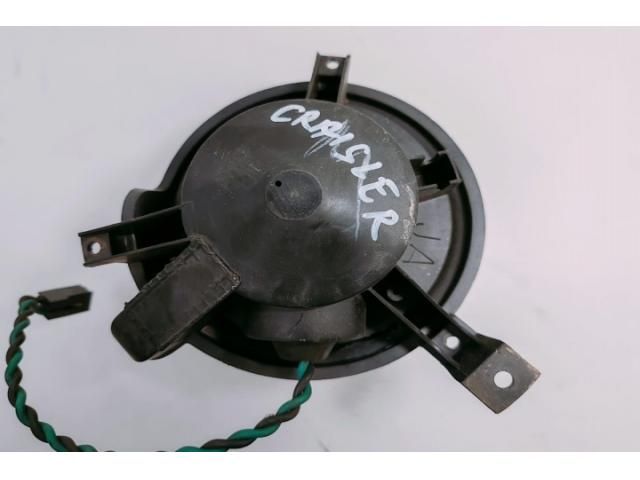 bontott CHRYSLER STRATUS Klímahűtő Ventilátor
