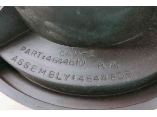 bontott CHRYSLER STRATUS Klímahűtő Ventilátor