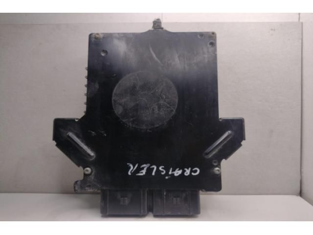 bontott CHRYSLER STRATUS Motorvezérlő