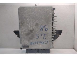 bontott CHRYSLER STRATUS Motorvezérlő