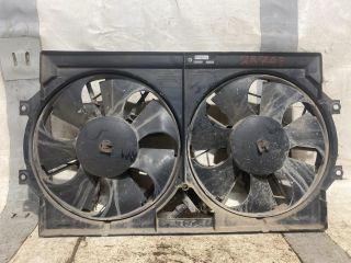 bontott CHRYSLER STRATUS Hűtőventilátor