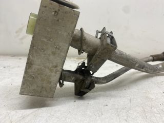 bontott CHRYSLER STRATUS Klíma Cső